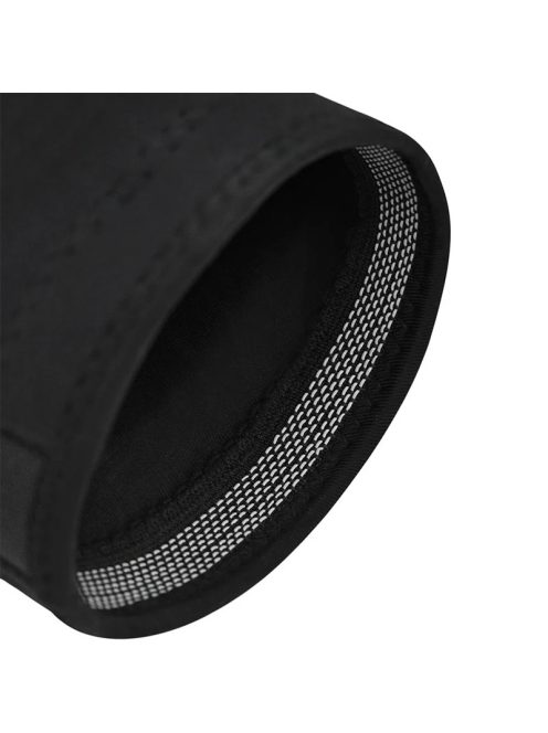 RDX IMMAF neoprén sípcsont- és lábfejvédő – piros