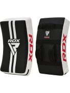 RDX T1 ívelt rúgópajzs - Speciális NYLON fogantyúkkal