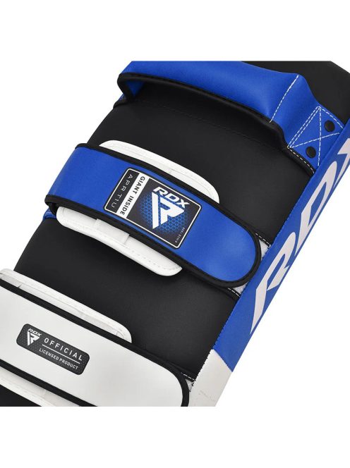 RDX T1 Ívelt Thai egykezes ütőpajzs - rúgópajzs - több színben