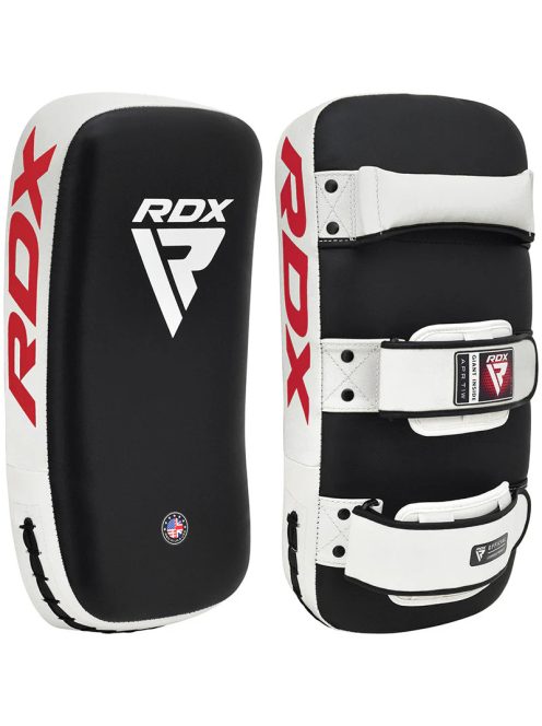 RDX T1 Ívelt Thai egykezes ütőpajzs - rúgópajzs - több színben