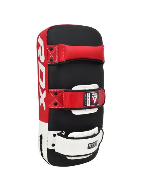 RDX T1 Ívelt Thai egykezes ütőpajzs - rúgópajzs - több színben