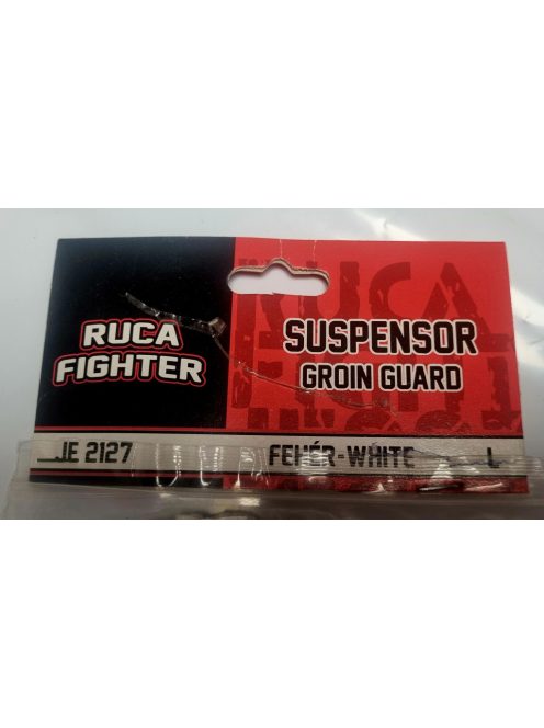 RucaFighter szuszpenzor - mélyvédő