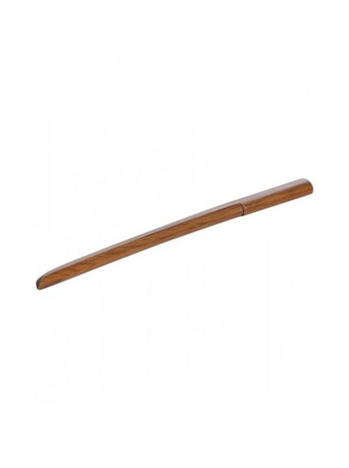 Shoto (Kodachi) Short Sword – White Oak