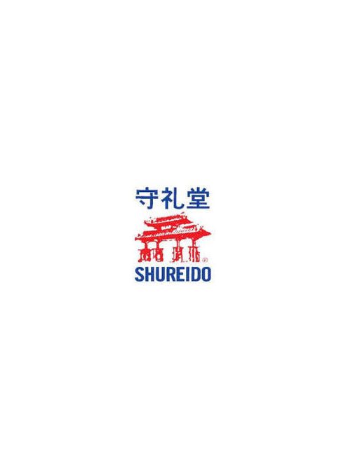 SHUREIDO eredeti japán karate ruhák rendelése