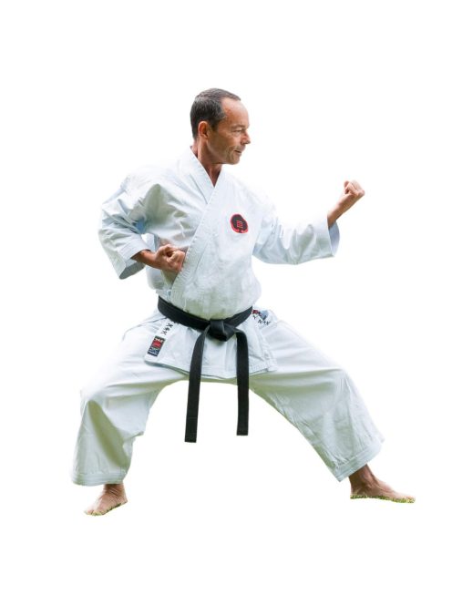 SHUREIDO eredeti japán karate ruhák rendelése
