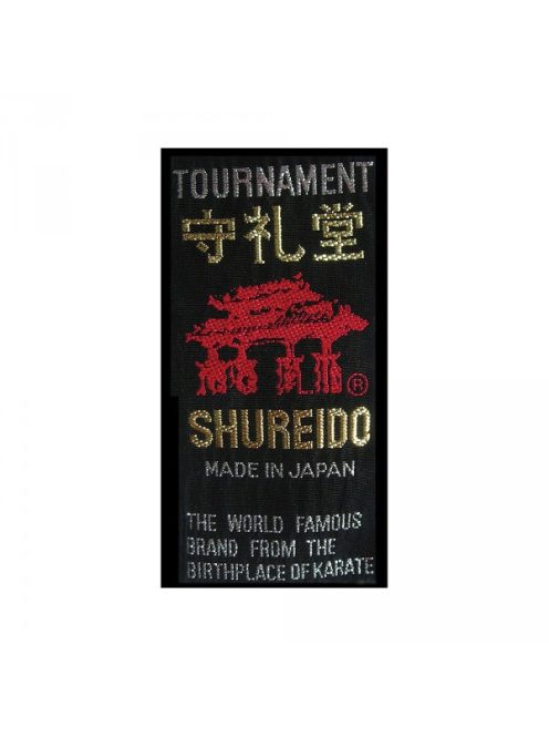 SHUREIDO eredeti japán karate ruhák rendelése