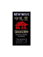 SHUREIDO New Wave 3 WKF karate ruha 