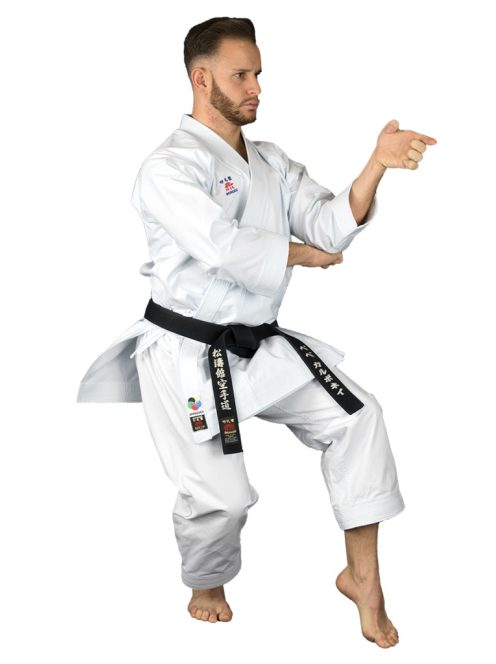 SHUREIDO New Wave 3 WKF karate ruha 
