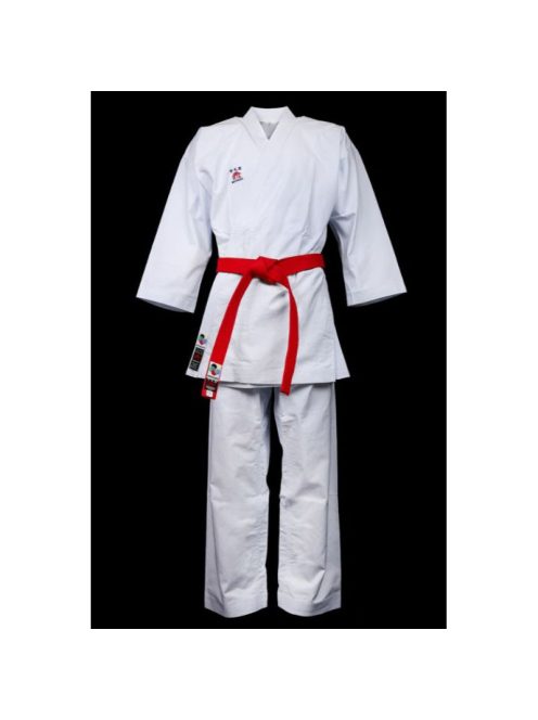 SHUREIDO New Wave 3 LOGO karate kimono – WKF logotip opcijsko