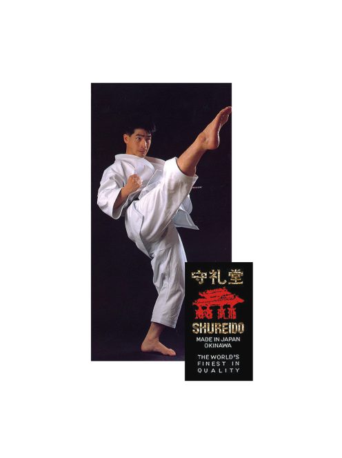 SHUREIDO Sempai Tournament TKW-11 karate ruha 