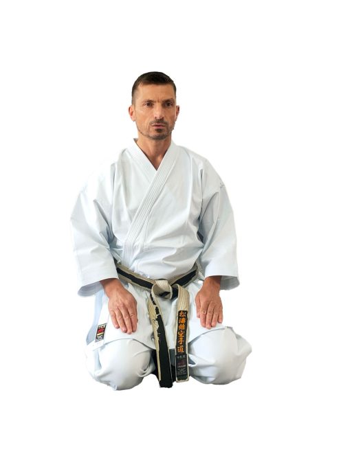 SHUREIDO Sempai Tournament TKW-11 karate ruha 