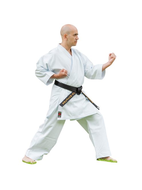 SHUREIDO Sensei K-9 Karate Kimono