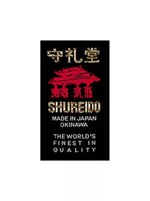 SHUREIDO Sensei Tournament TK-10 Karate Uniform