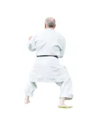 SHUREIDO Sensei Tournament TK-10 Karate Uniform
