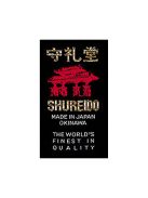 SHUREIDO Shihan KC-10 Karate Kimono