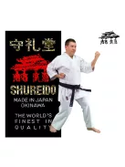 SHUREIDO Shihan Tournament TKC-10 karate ruha