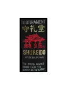SHUREIDO Shihan Tournament TKC-10 karate ruha