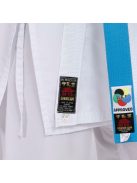 SHUREIDO Waza Karate kimono – WKF odobreno – Modra