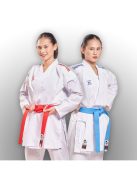 SHUREIDO Waza Karate kimono – WKF odobreno – Modra