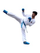 SHUREIDO Waza LOGO Karate Kimono