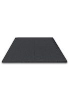 Sport gumipadló - 100 x 100 x 2 cm