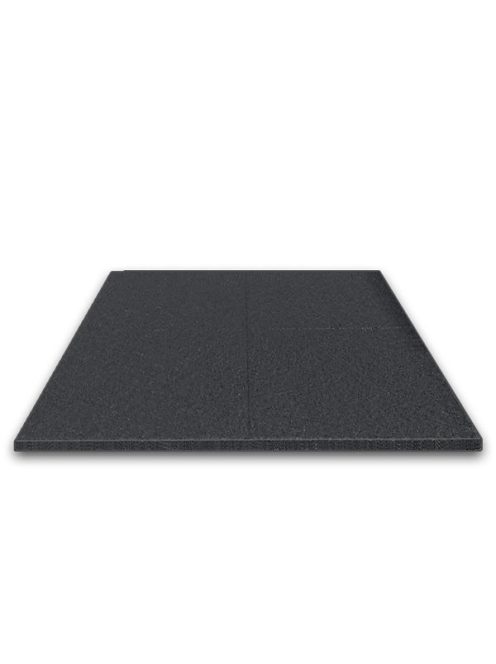 Sport gumipadló - 100 x 100 x 2 cm