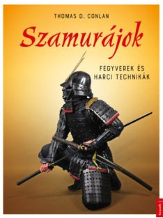 Szamurájok - Fegyverek és harci technikák