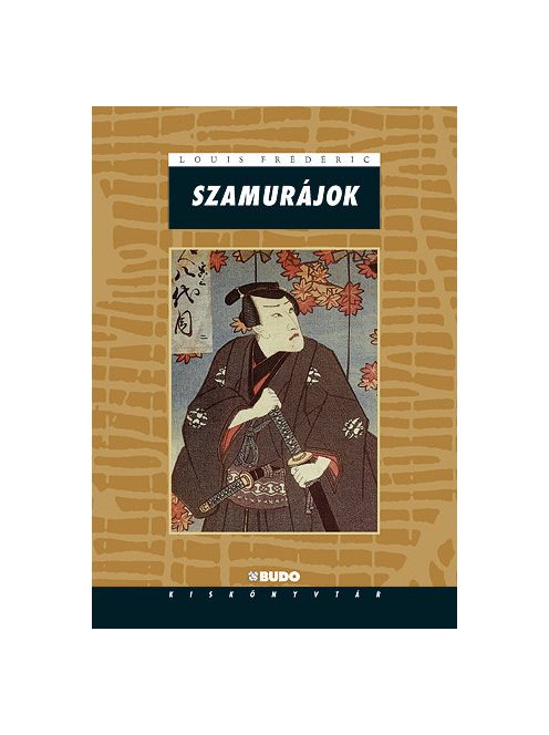 Szamurájok (Frederic)