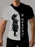 Szamurájos póló