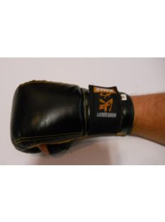 KIME Szellőző tenyerű zsákoló kesztyű