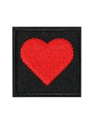 Klett-Patch, Spezial