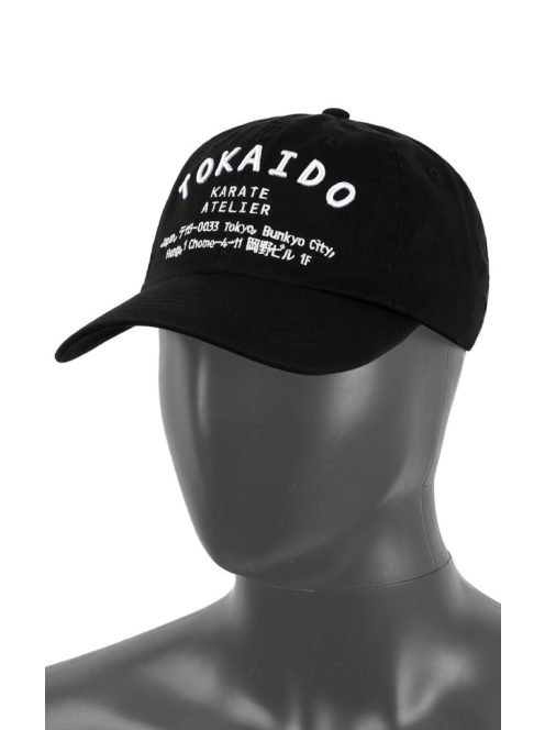 TOKAIDO Atelier baseball sapka 