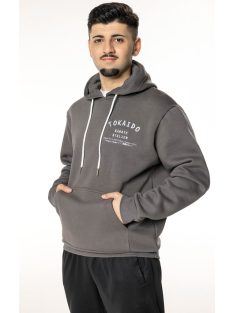 TOKAIDO Atelier Hoody – Sportos kapucnis pulóver