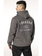 TOKAIDO Atelier Hoody – Sportos kapucnis pulóver