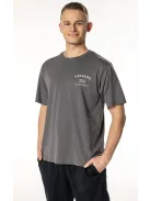 TOKAIDO Atelier T-shirt - Grey