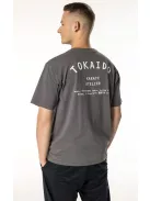 TOKAIDO Atelier T-shirt - Grey