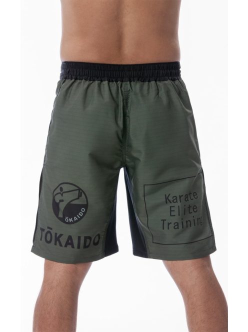 TOKAIDO Athletic Elite Training Shorts