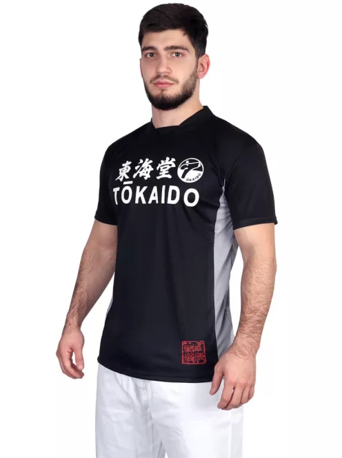 TOKAIDO Athletic T-Shirt
