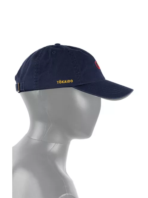 TOKAIDO baseballsapka – Ököl mintával