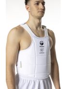 TOKAIDO Body Guard PRO testvédő, testprotektor - WKF Approved