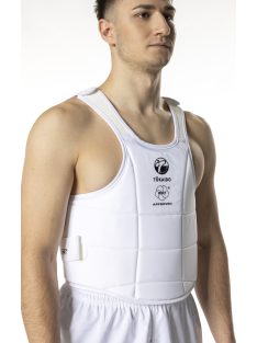   TOKAIDO Body Guard PRO testvédő, testprotektor - WKF Approved