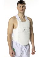 TOKAIDO Body Guard testvédő, testprotektor - WKF Approved
