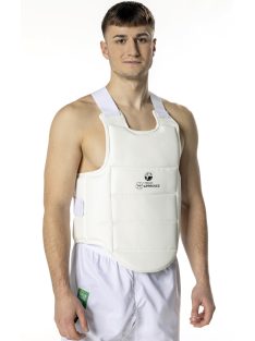 TOKAIDO Body Guard testvédő, testprotektor - WKF Approved