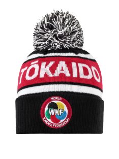 TOKAIDO Bojtos téli sapka WKF
