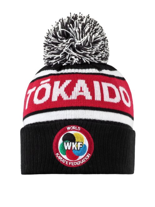 TOKAIDO Bojtos téli sapka WKF