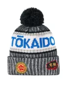 TOKAIDO Bojtos téli sapka WUKO
