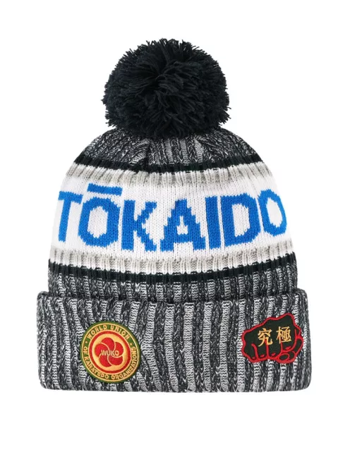 TOKAIDO Bojtos téli sapka WUKO