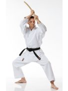 TOKAIDO Bujin Shiro aikido és karate ruha, 14 oz.