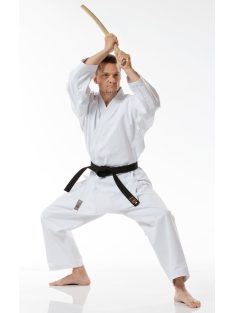 TOKAIDO Bujin Shiro aikido és karate ruha, 14 oz.