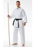 TOKAIDO Bujin Shiro aikido és karate ruha, 14 oz.